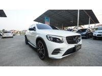 BENZ AMG GLC43 AMG ปี 2019 ไมล์ 82,622 km รูปที่ 2