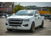 ISUZU D-MAX SPACECAB 1.9S ปี 2021 ไมล์ 35,4xx Km รูปที่ 2