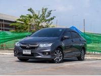 HONDA CITY 1.5 V(AS) ปี 2018 รูปที่ 2