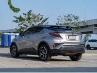 TOYOTA C-HR 1.8 Hybrid Hi  ปี 2019 รูปที่ 2