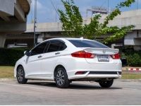 HONDA CITY 1.5 V plus (AS) ปี 2018 รูปที่ 2