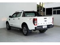 FORD RANGER 3.2 WILDTRAK DOUBLE CAB AT 4WD ปี 2017 ไมล์ 93,xxx Km รูปที่ 2