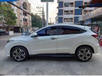 ขายรถ honda hrv 1.8 e limited ปี 2016 รูปที่ 2