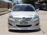 TOYOTA SOLUNA VIOS 1.5 ES (MNC) ปี 2010 จดปี 2011 เกียร์AUTO สภาพนางฟ้า รูปที่ 2