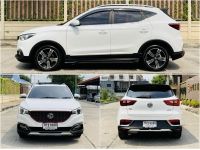 MG ZS 1.5 X SUNROOF ปี 2018 สภาพนางฟ้า รูปที่ 2