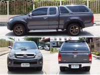 TOYOTA HILUX VIGO SMART CAB 2.5 G ปี 2010 รูปที่ 2