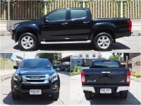 ISUZU D-MAX ALL NEW BLUE POWER CAB-4 HI-LANDER 1.9 DDI Z (MNC) ปี 2017 รูปที่ 2