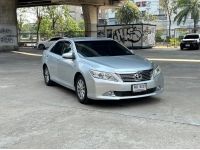 Toyota Camry 2.0G AT ปี 2012 ถูกมาก 319,000 บาท สวยพร้อมใช้ รูปที่ 2