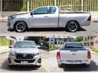 TOYOTA HILUX REVO SMART CAB 2.4 E ปี 2016 รูปที่ 2