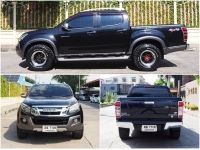 ISUZU D-MAX ALL NEW CAB-4 V-Cross 3.0 VGS Z-Prestige Navi 4WD ปี 2012 รูปที่ 2