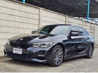 BMW 320d M Sport G20 ปี 2020 ไมล์ 73,xxx Km รูปที่ 2