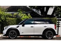 MINI COOPER S 4WD Top Mini Countryman All 4 ปี 2013 รูปที่ 2