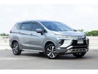 MITSUBISHI XPANDER 1.5GT A/T ปี 2019 รูปที่ 2