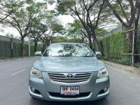 2010 TOYOTA CAMRY 2.0G LPG รูปที่ 2