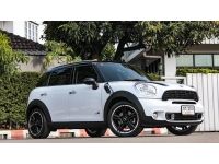 MINI COOPER S 4WD Top Mini Countryman All 5Dr  ปี 2013  รถสวยประวัติดี ราคาถูก รูปที่ 2