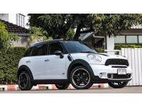 MINI COOPER S 4WD Top Mini Countryman All 4 ปี 2013 รูปที่ 2