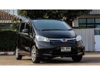 HONDA FREED 1.5 SE ปี 2013 รูปที่ 2