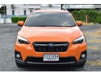 ปรับราคา 579,000 ค่ะ Subaru xv  2.0i-p AWD ขับ4 เบนซิน ออโต้ 2019 สีส้ม ไมล์ 51,xxx กม รูปที่ 2