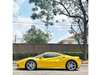 FERRARI 488 GTB 2017 ไมล์เพียง 8,xxx Km. รูปที่ 2