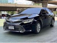 Toyota Camry 2.0G ปี 2016 ถูกมาก 459,000 บาท รูปที่ 2