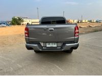 2017 MITSUBISHI TRITON 2.4 GLS AUTO รูปที่ 2