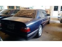 Benz w124 E220 ปี1992 รูปที่ 2