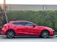 MAZDA 3 2.0 S SPORT MNC ปี 19 HATBACK รูปที่ 2