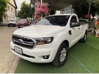 FORD RANGER ตอนเดียว 2.2 XL ปี 2019✅ผ่านการตรวจคุณภาพรถยนต์แล้ว รูปที่ 2