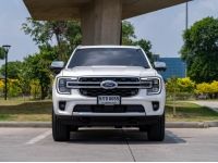 FORD EVEREST 2.0 Bi-Turbo Titanium plus 4x4 10AT  ปี  2023 รูปที่ 2