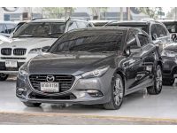 MAZDA 3 2.0S SPORT 5DR ปี 2019 ไมล์ 82,xxx Km รูปที่ 2