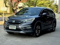 HONDA CR-V 2.4 EL 4WD ปี 2015 ไมล์ 234,xxx Km รูปที่ 2