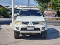 MITSUBISHI PAJERO SPORT 2.5 GLS 2WD ปี 2012 รูปที่ 2