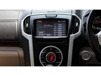 ISUZU MU-X 3.0 (DVD Navi) ปี 2019 รูปที่ 2