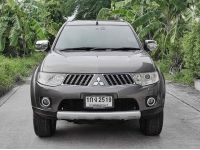 2012 MITSUBISHI PAJERO 2.5 GT AUTO รูปที่ 2