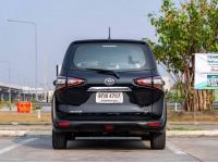 TOYOTA SIENTA 1.5V ปี 2018 รูปที่ 2