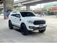 Ford Everest 3.2 4WD Titanium AT ปี 2017 ถูกมาก 599,000 บาท  ✅ ซื้อสดไม่บวก vat 7% ไม่มีค่าธรรมเนียม รูปที่ 2