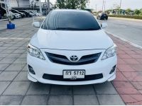 2012 TOYOTA ALTIS 1.8E รูปที่ 2