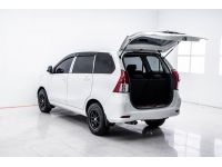 TOYOTA AVANZA 1.5 G ปี 2014 ส่งบัตรประชาชน รู้ผลอนุมัติภายใน 30 นาที รูปที่ 2