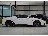 LOTUS EVORA แต่ง GT430 Look รถมือเดียว 2011 ไมล์เพียง 4,000 km. รูปที่ 2