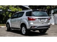 ISUZU MU-X 3.0 (DVD Navi) TOP ปี 2019 รถสวยใหม่มากๆ ไม่เคยมีอุบัติเหตุ รูปที่ 2