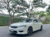 Honda Accord 2.0 HYBRID TECH TOP ปี 2015 ไมล์ 71,xxx km. รูปที่ 2