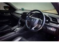 HONDA CIVIC 1.5 FK Turbo Hatchback ปี 2018 รูปที่ 2