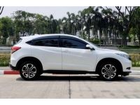 Honda HR-V 1.8 S ปี 2017 ไมล์ 6x,xxx Km รูปที่ 2