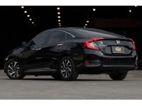 ปี 2016 Honda Civic 1.8 EL I-VTEC รูปที่ 2