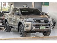 TOYOTA REVO 2.8 ROCCO CAB PRERUNNER 4WD ปี 2021 ไมล์ 36,6xx Km รูปที่ 2