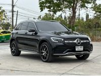 Mercedes-Benz  GLC300e AMG Dynamic 4MATIC Facelift ปี 2020 ไมล์ 31,xxx Km รูปที่ 2