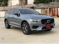 Volvo XC60 Recharge T8 AWD R-Design ปี 2020 ไมล์ 35,xxx Km รูปที่ 2