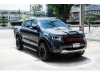 Ford Ranger 2.0 Wildtrak 4 ประตู  เกียร์ AUTO รูปที่ 2