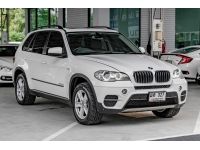 BMW X5 XDRIVE 30D RHD ปี 2013 ไมล์ 196,5xx Km รูปที่ 2