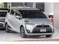 TOYOTA SIENTA 1.5 V ปี 2018 ไมล์ 83,xxx Km รูปที่ 2